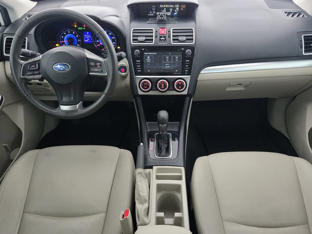 Used 2015 Subaru Crosstrek Touring w/ Popular Package #2 AWD/4WD image 29