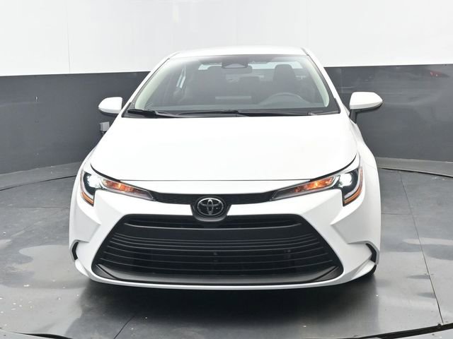 Used 2026 Toyota Corolla LE image 18