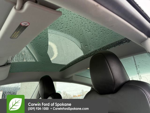 Used 2023 Tesla Model 3 Performance image 28