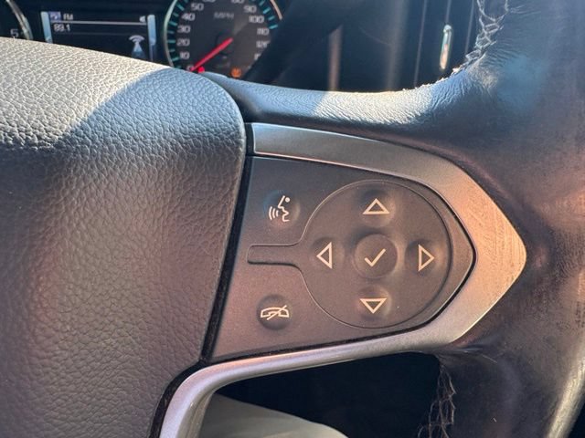 Used 2016 Chevrolet Silverado 2500 LT w/ LT Convenience Package AWD/4WD image 19