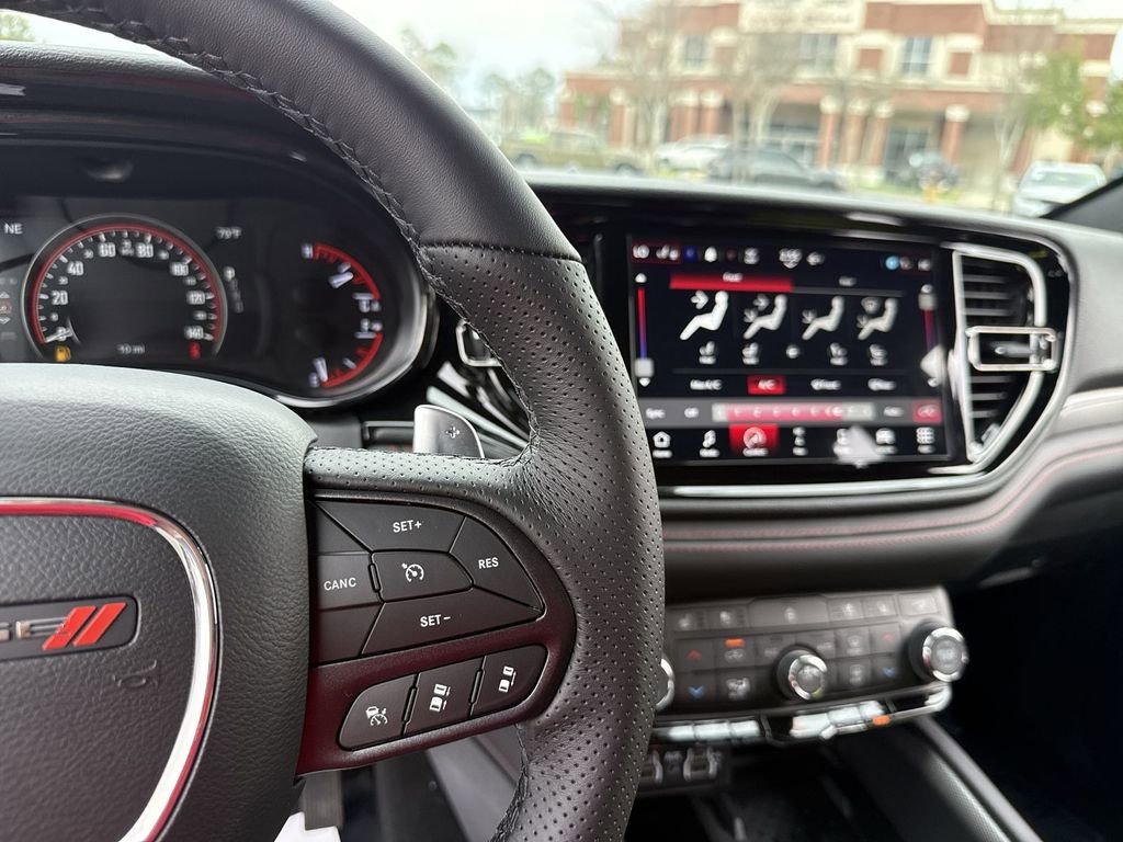 New 2026 Dodge Durango GT image 16