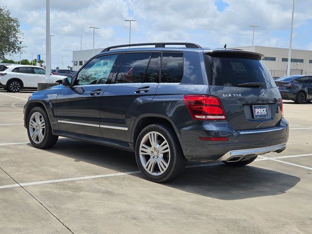 Used 2015 Mercedes-Benz GLK 350 2WD image 7