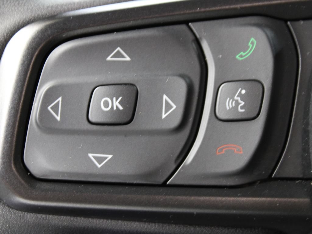 Used 2024 Jeep Wrangler Sport AWD/4WD image 49