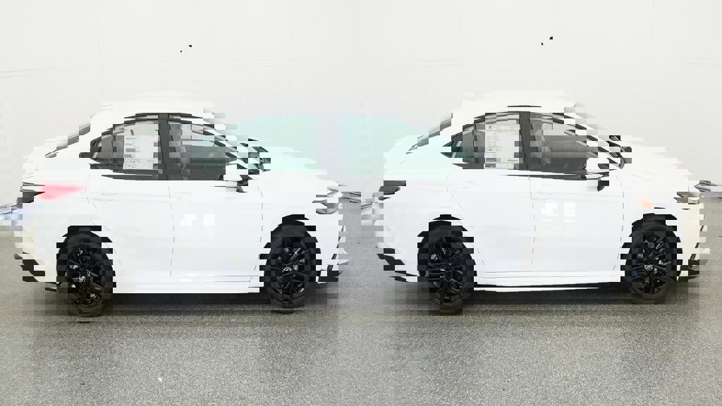 New 2026 Toyota Camry SE image 11