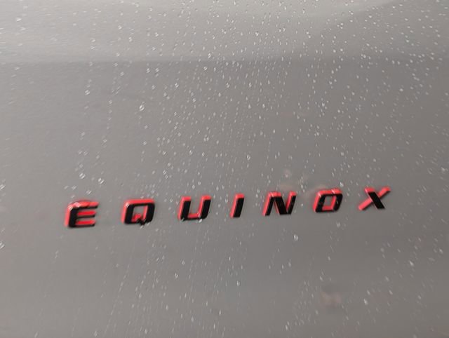 Certified 2024 Chevrolet Equinox Premier image 5