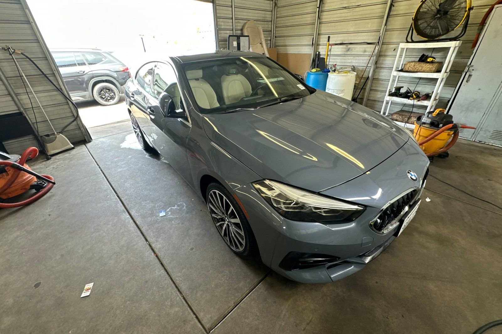 Used 2021 BMW 228i xDrive Gran Coupe w/ Convenience Package image 2