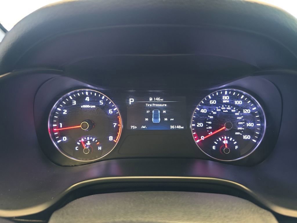 Used 2023 Kia Forte GT image 20