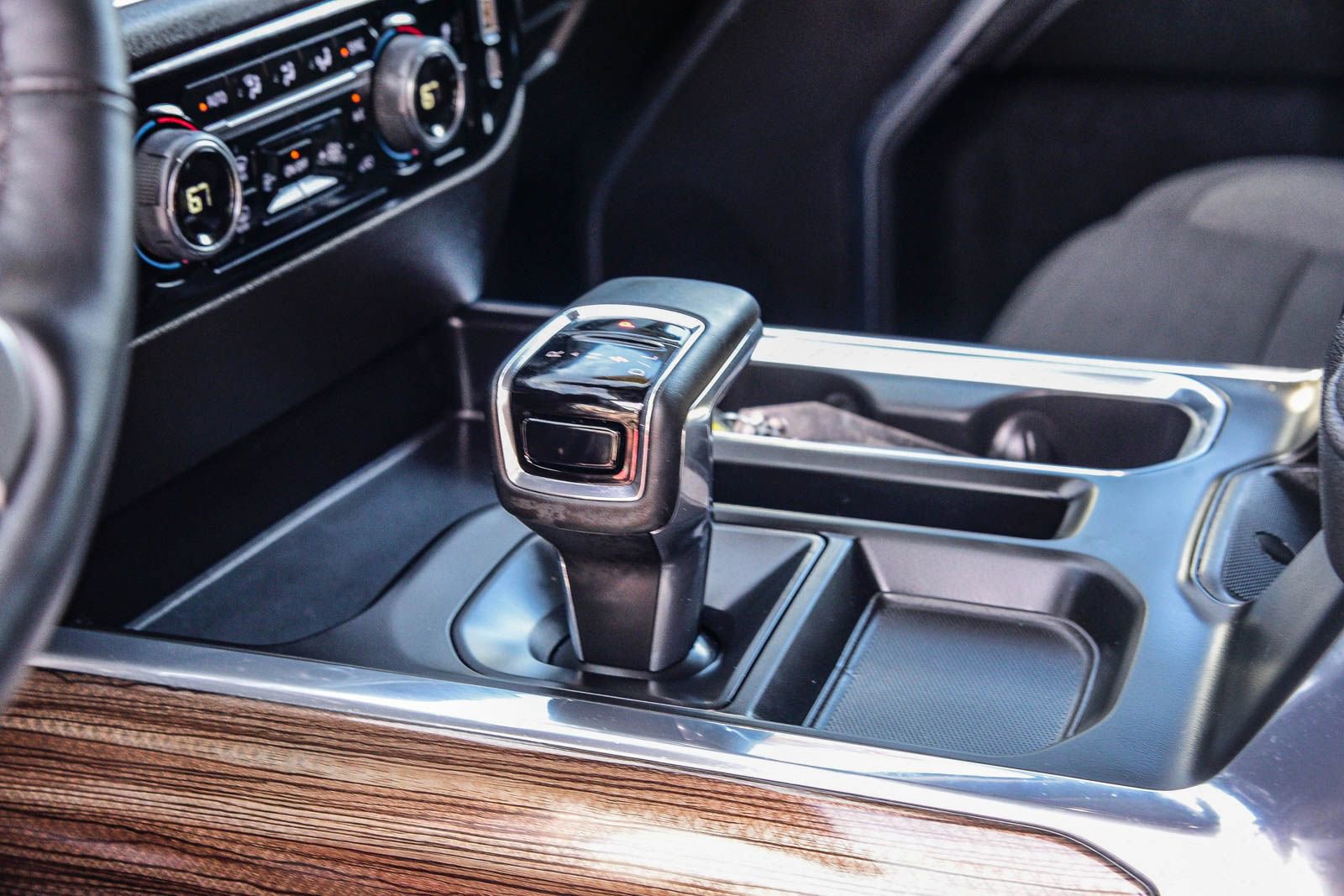 Used 2025 Chevrolet Silverado 1500 LT w/ Safety Package image 23