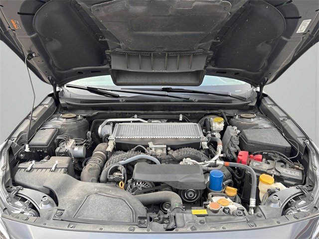 Used 2020 Subaru Outback Onyx Edition XT image 10