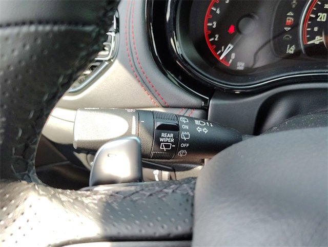 New 2026 Dodge Durango GT image 21