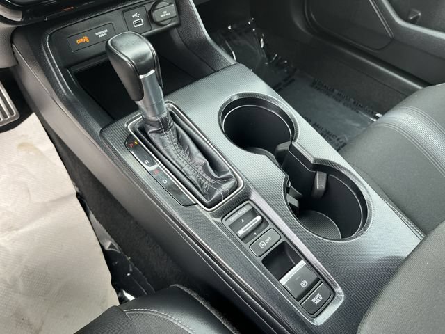 Used 2023 Honda Civic Sport image 22