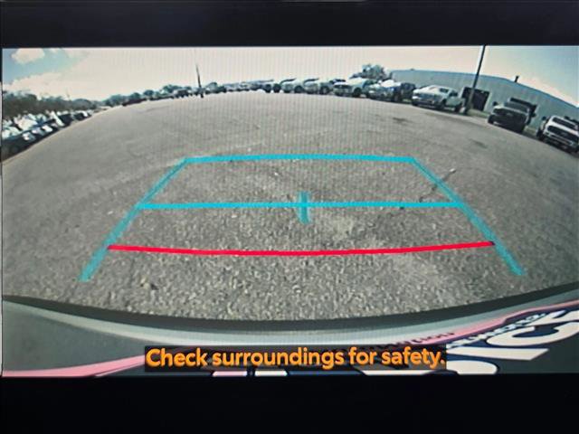 Used 2024 Toyota Corolla Cross L image 13