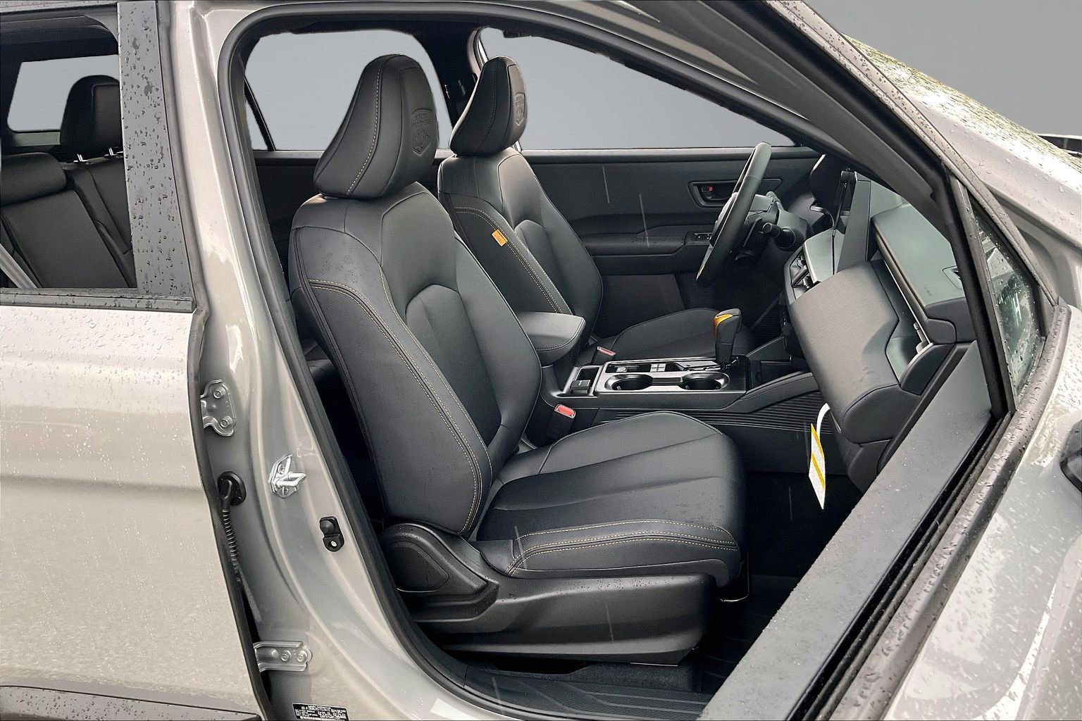 New 2026 Subaru Outback Wilderness AWD/4WD image 22