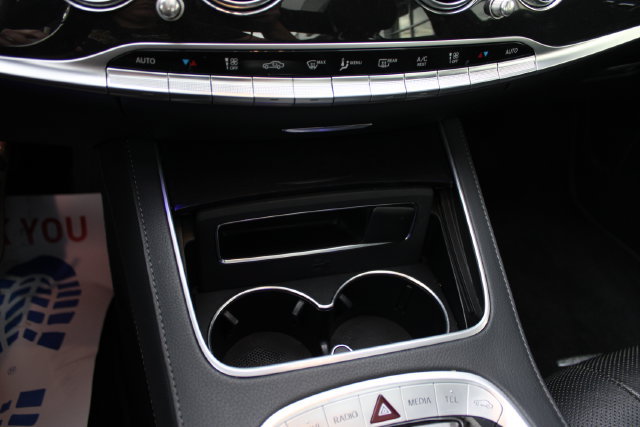 Certified 2020 Mercedes-Benz S 450 4MATIC Sedan image 17
