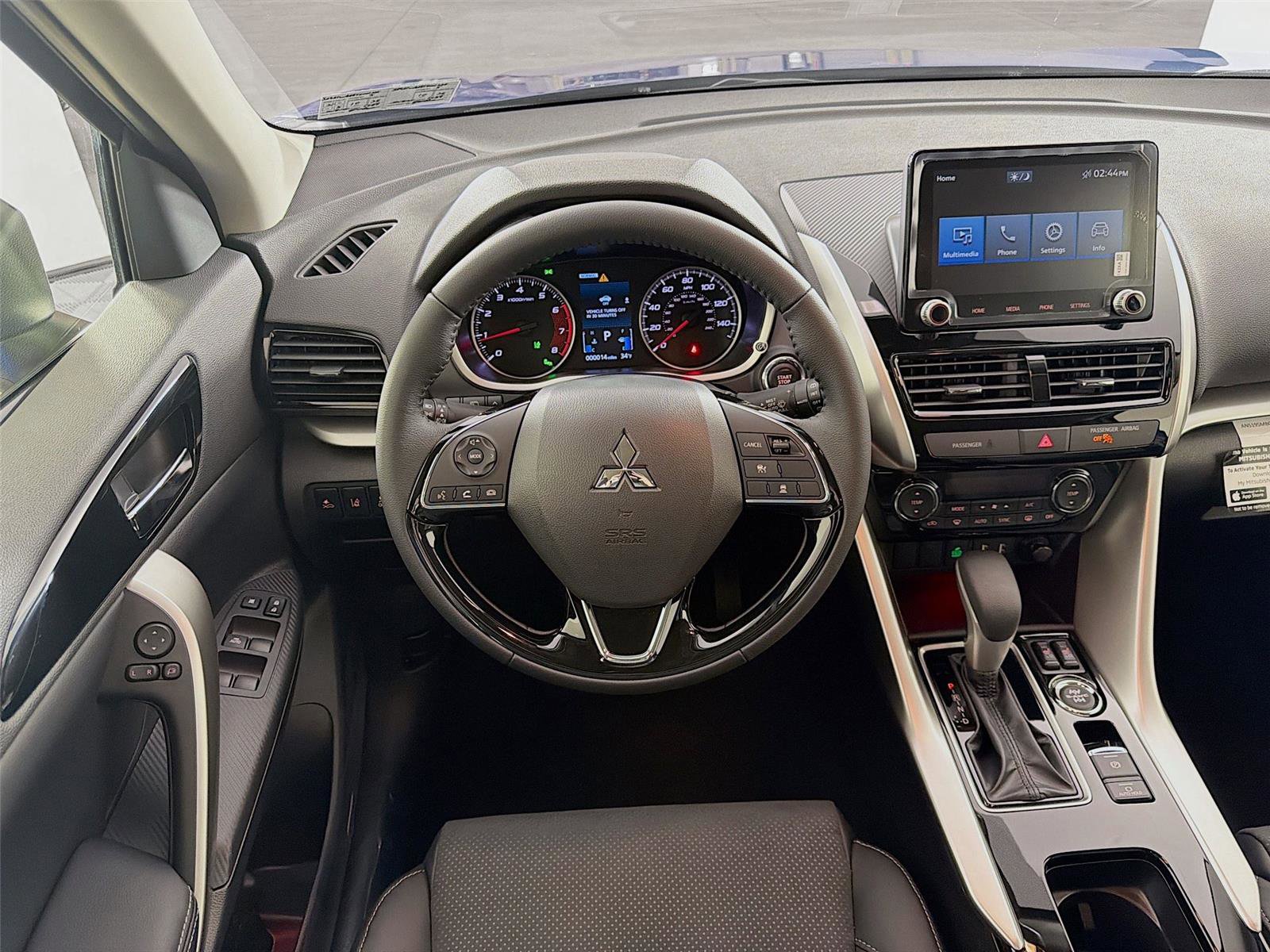 New 2026 Mitsubishi Eclipse Cross SE image 22