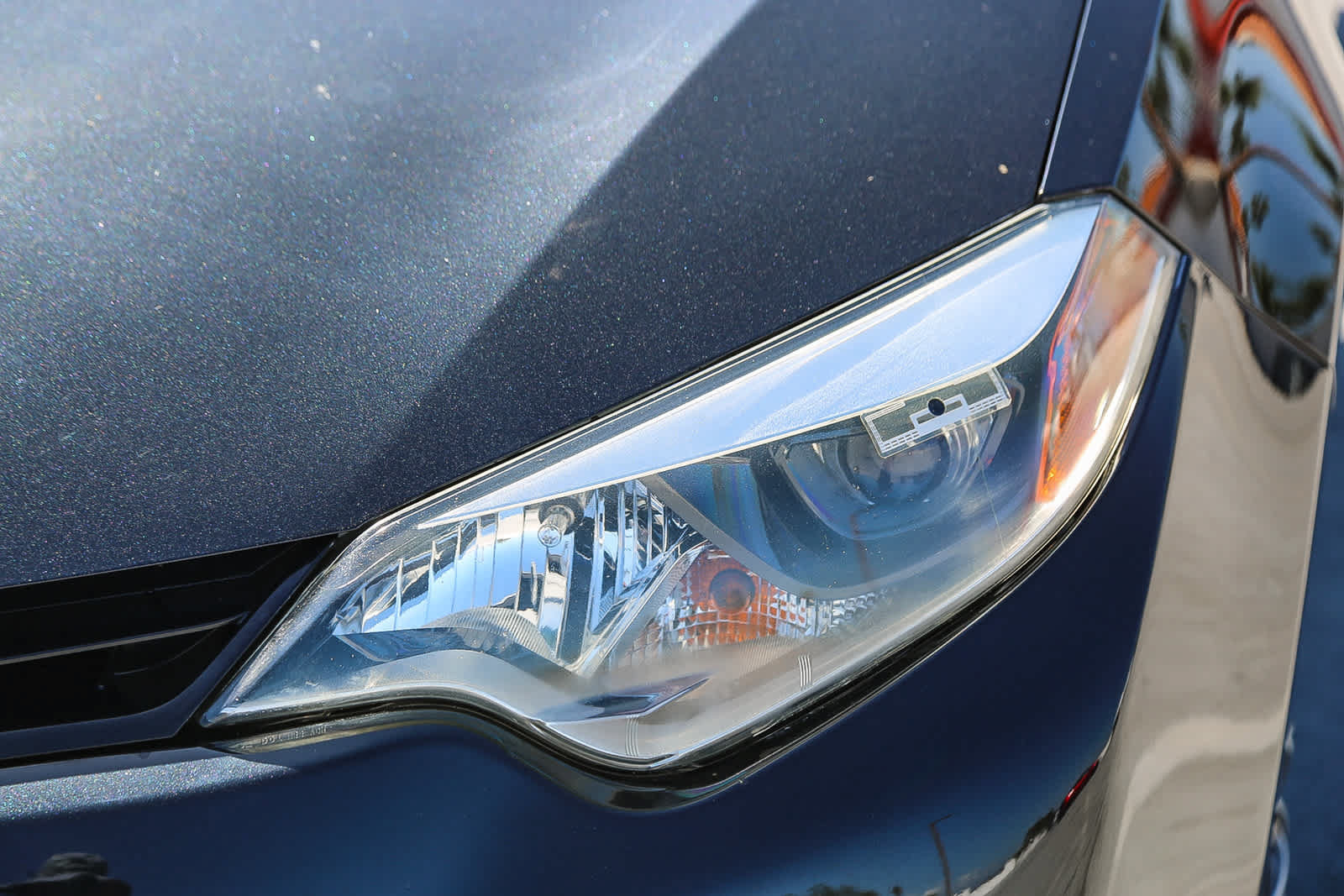 Used 2015 Toyota Corolla L FWD image 8
