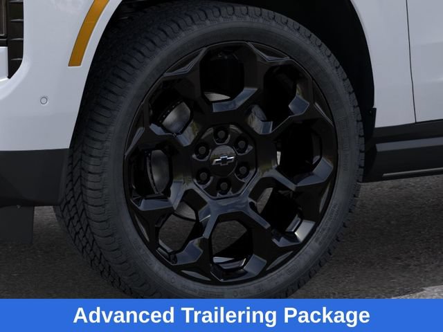 New 2026 Chevrolet Tahoe High Country AWD/4WD image 10