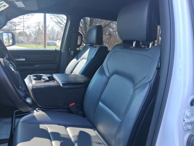 Used 2024 RAM 1500 Tradesman w/ Tradesman Group AWD/4WD image 11