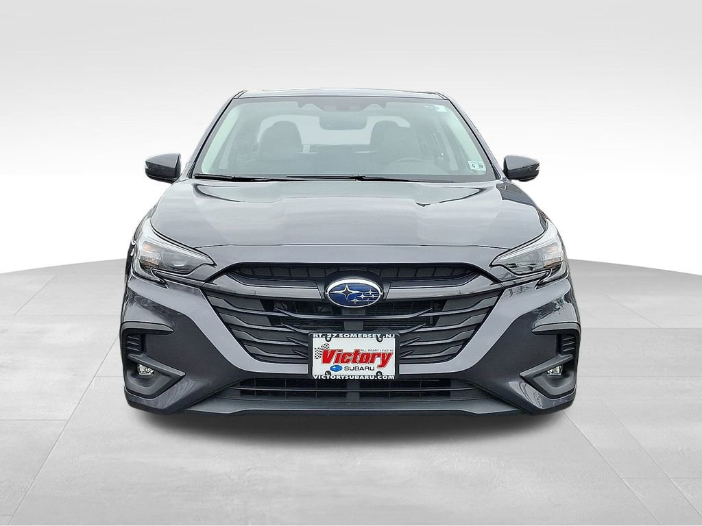 Used 2025 Subaru Legacy Limited AWD/4WD image 2