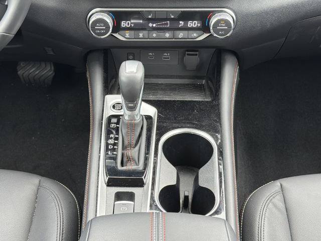 Certified 2025 Nissan Altima 2.5 SR w/ SR Premium Package AWD/4WD image 4