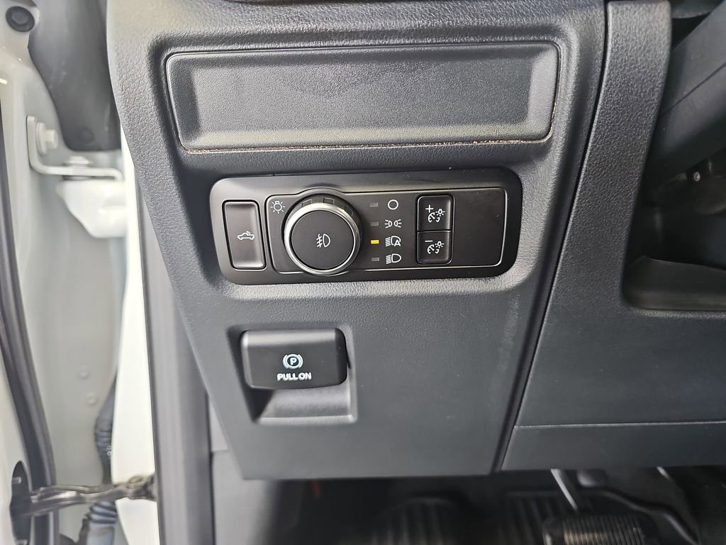 Used 2024 Ford F150 STX AWD/4WD image 25