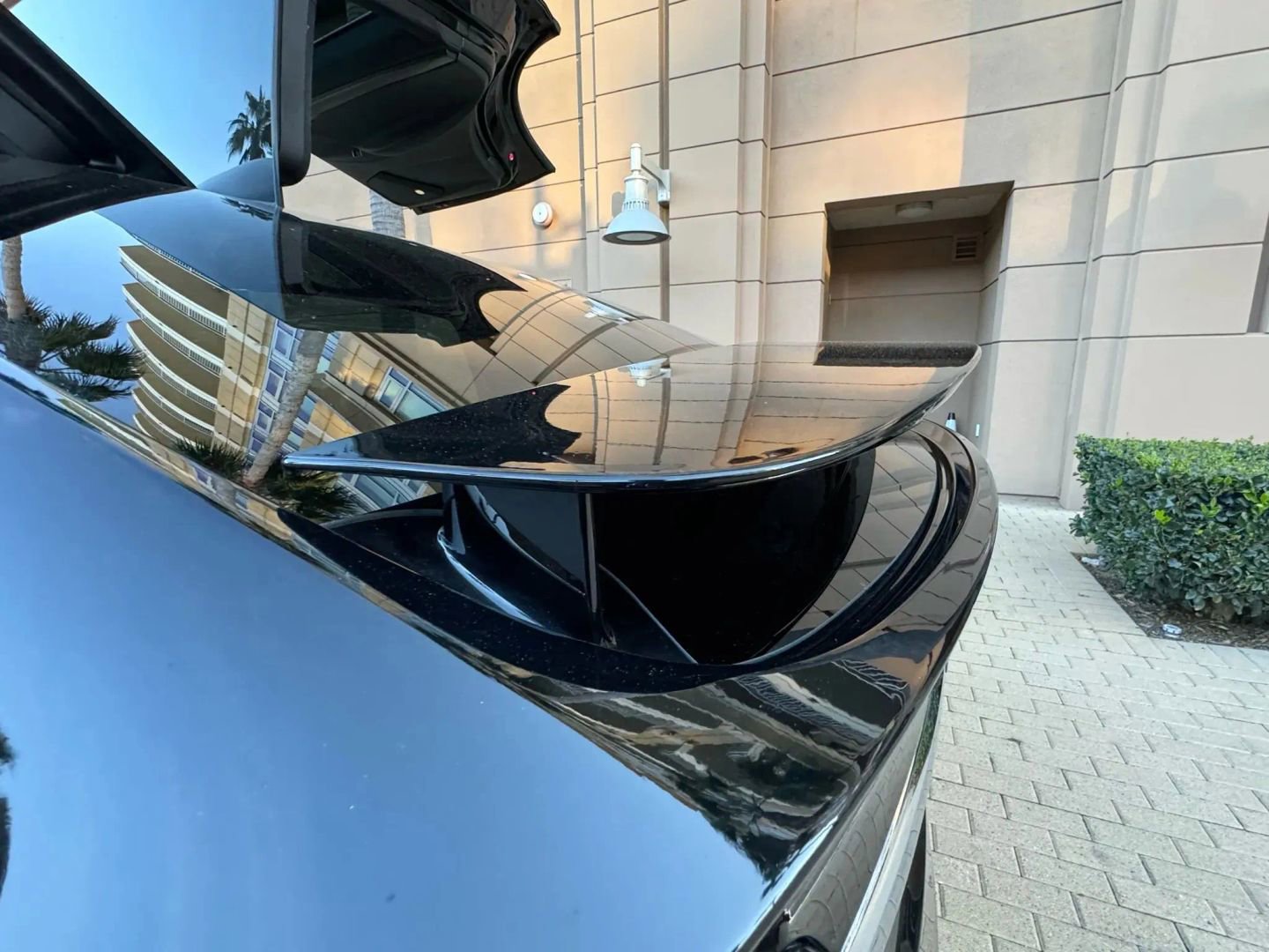 Used 2021 Tesla Model X Long Range AWD/4WD image 50
