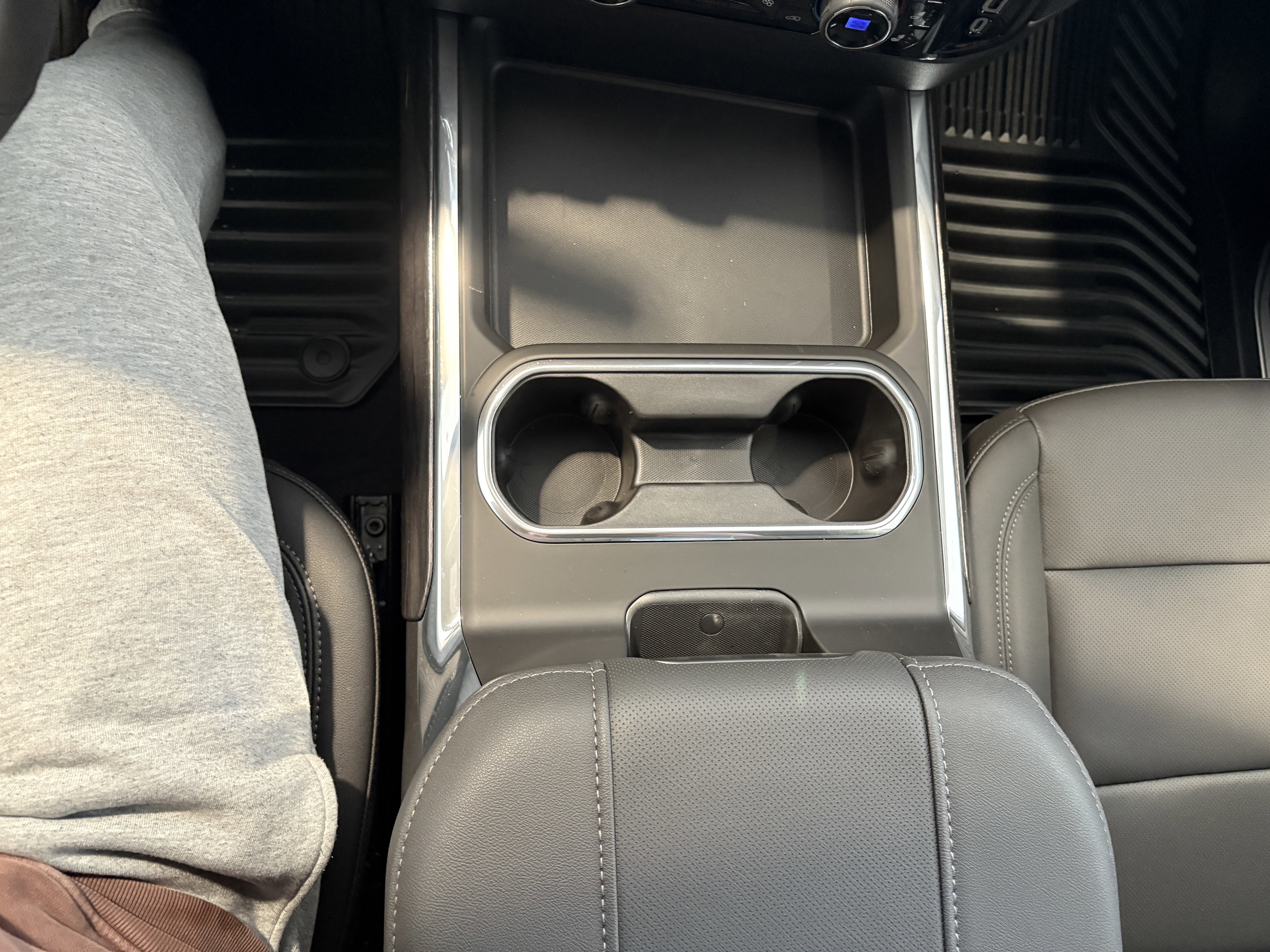 New 2026 Chevrolet Silverado 3500 LTZ w/ LTZ Plus Package image 18