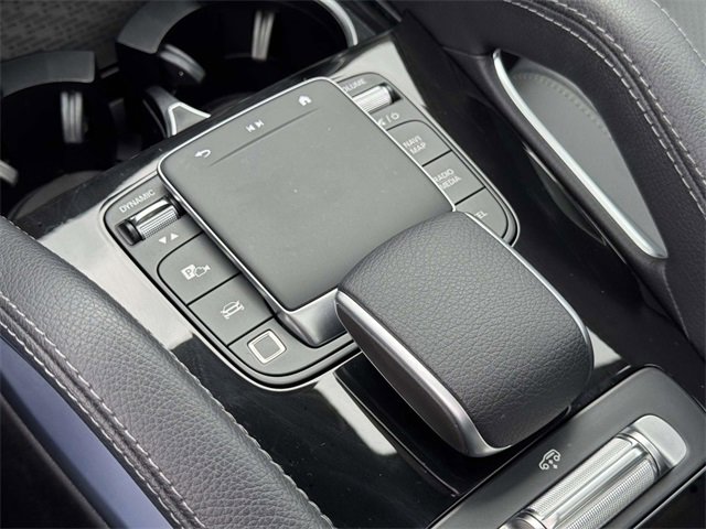 Certified 2025 Mercedes-Benz GLS 450 4MATIC image 30