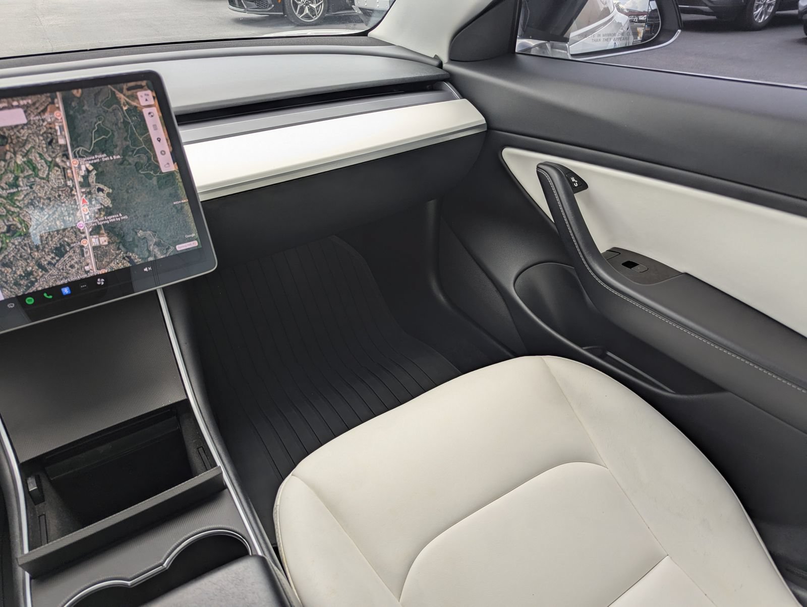 Used 2018 Tesla Model 3 Long Range AWD/4WD image 19