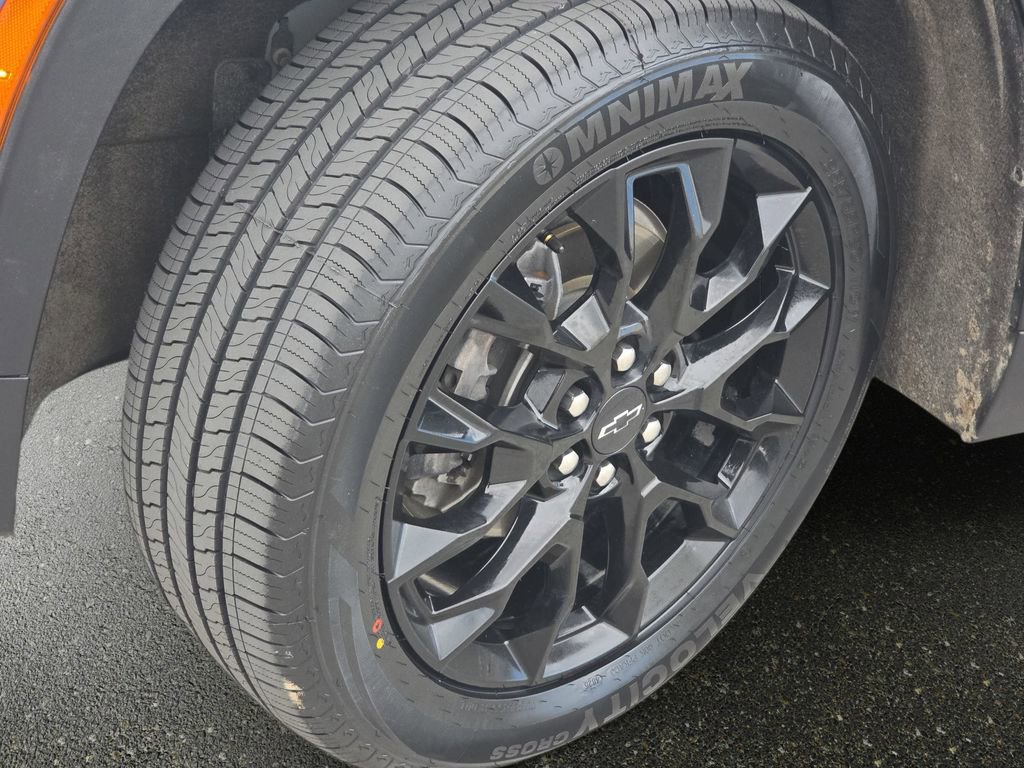 Used 2024 Chevrolet Traverse LT w/ Midnight/Sport Edition FWD image 37