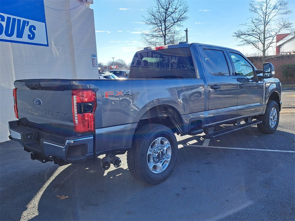 New 2026 Ford F250 XLT w/ 360-Degree Camera Package image 6