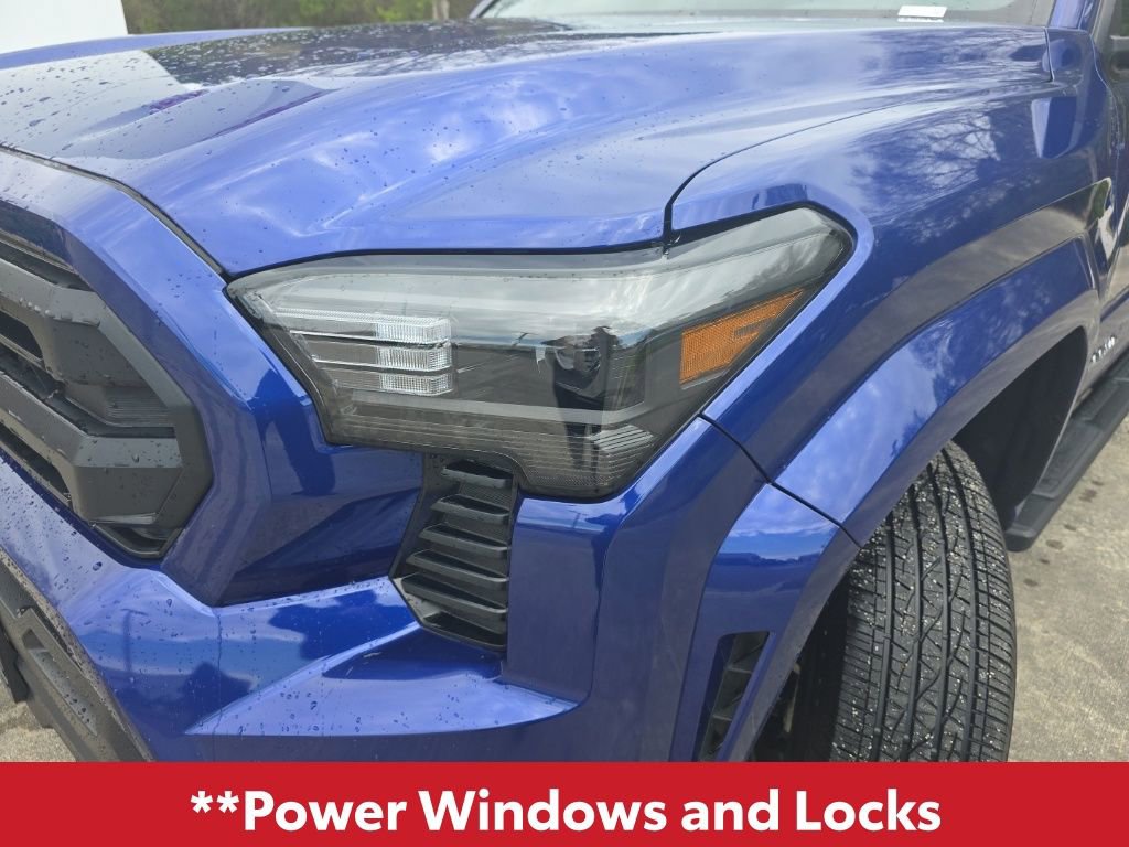 Used 2025 Toyota Tacoma SR5 image 11