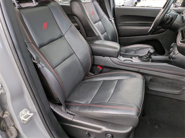 Certified 2023 Dodge Durango GT image 30