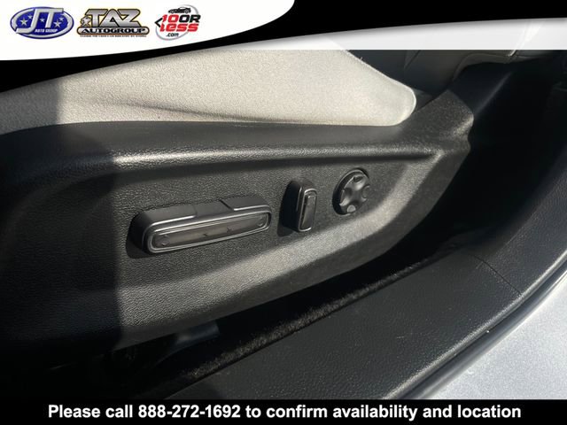 Used 2018 Honda Accord EX image 11