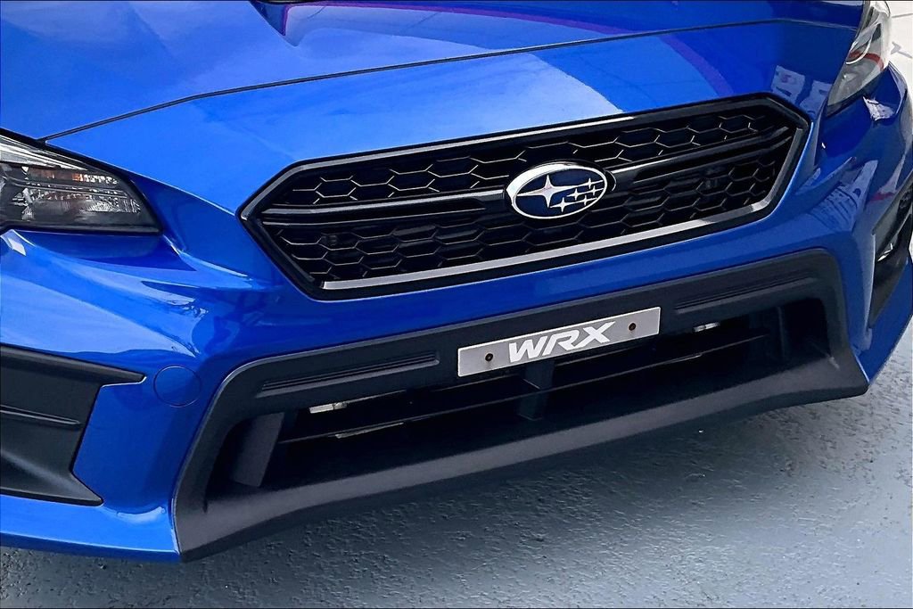 Used 2018 Subaru WRX Limited w/ Popular Package #3 image 30