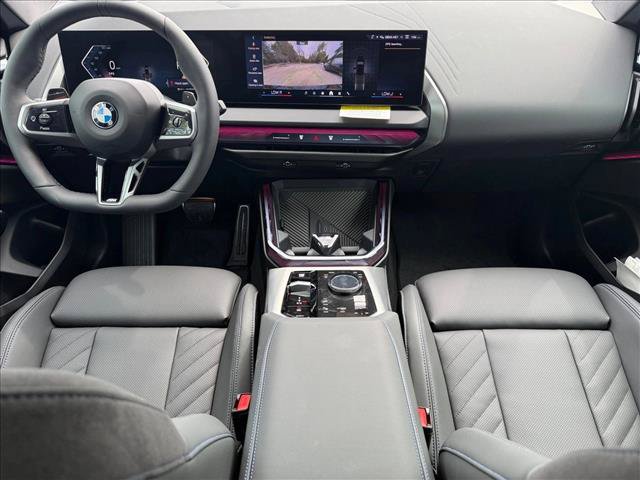 Used 2026 BMW X3 xDrive30i w/ M Sport Package AWD/4WD image 16