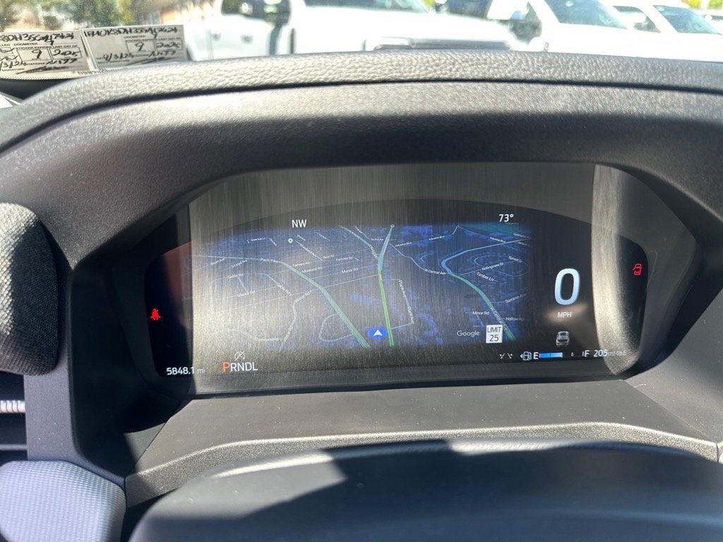New 2025 Ford Explorer Active w/ Active Comfort Package image 19