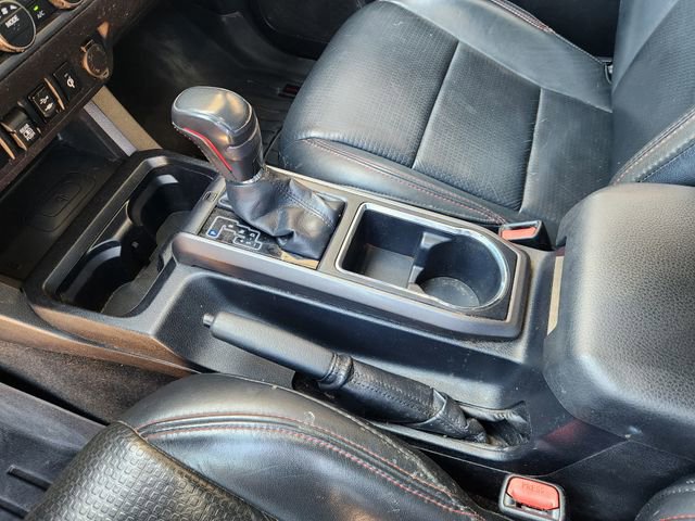 Used 2019 Toyota Tacoma TRD Pro AWD/4WD image 19