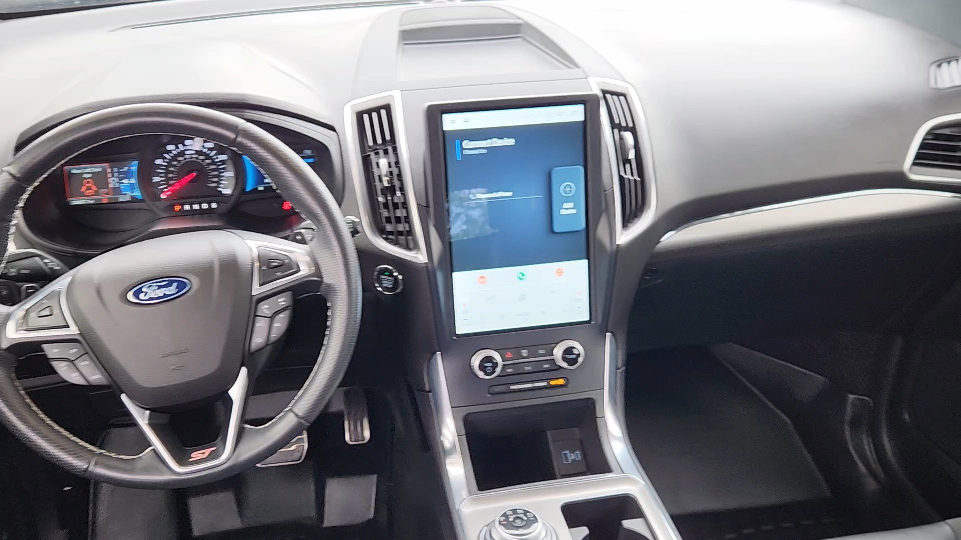 Used 2023 Ford Edge ST AWD/4WD image 28