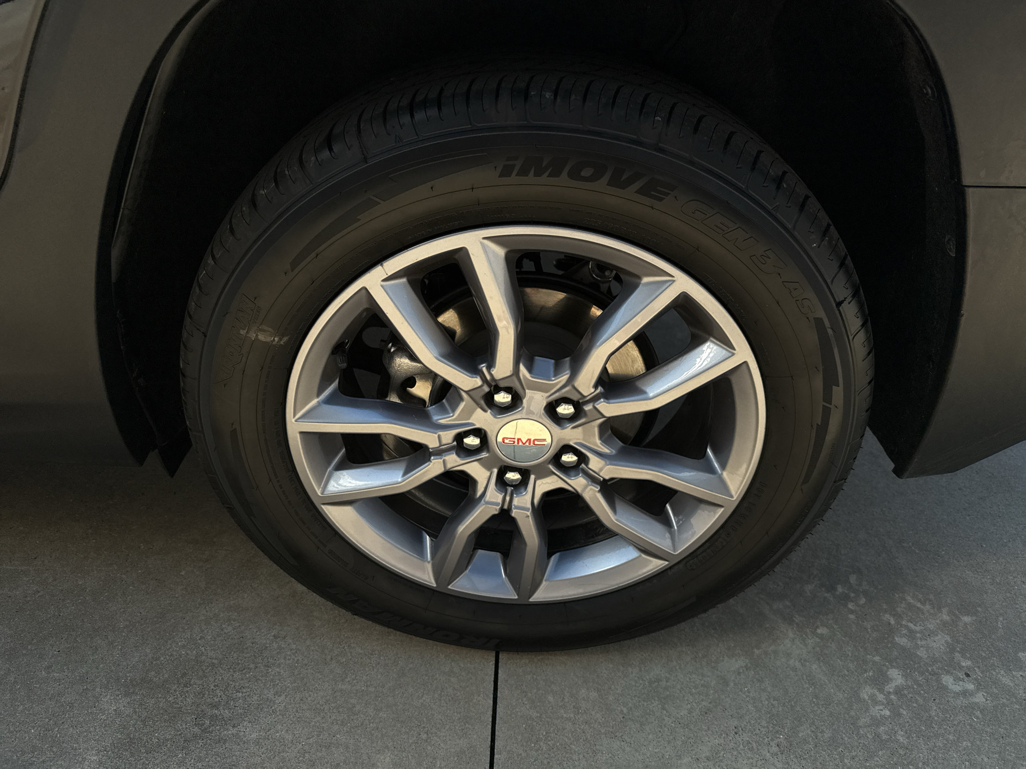 Used 2022 GMC Terrain SLT FWD image 12