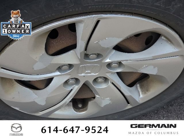 Used 2013 Honda Civic LX image 11