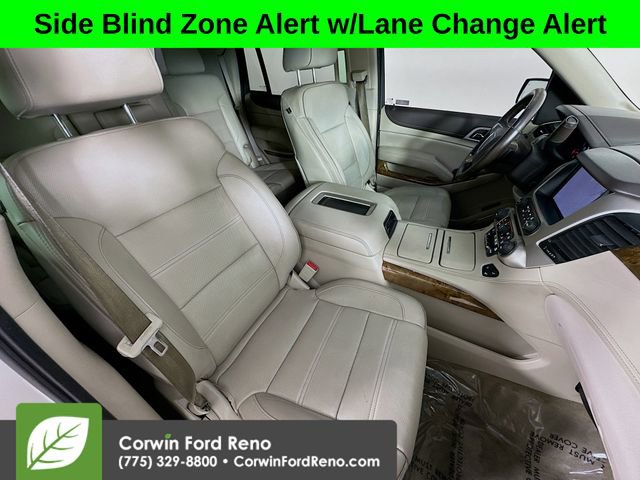 Used 2015 GMC Yukon Denali AWD/4WD image 31