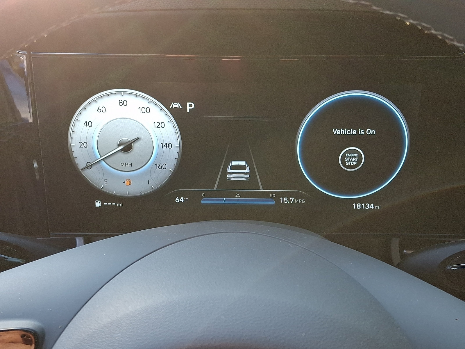 Certified 2023 Hyundai Elantra SEL w/ Convenience Package FWD image 23