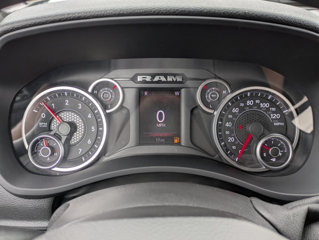 New 2026 RAM 2500 Tradesman AWD/4WD image 26