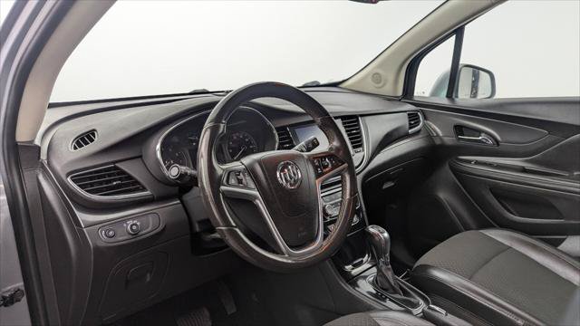 Used 2019 Buick Encore Preferred FWD image 24