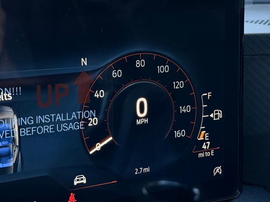 New 2026 Ford Mustang GT image 45