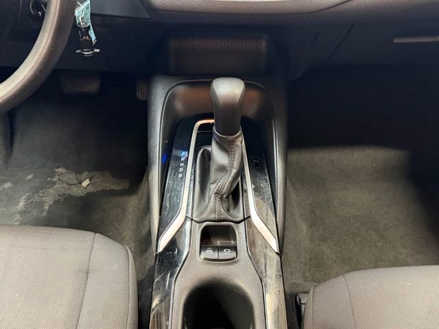 Used 2020 Toyota Corolla LE FWD image 14