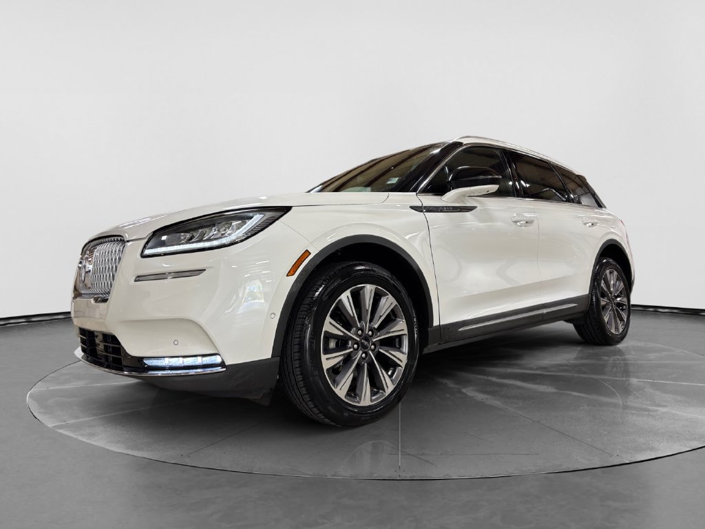 Used 2020 Lincoln Corsair Reserve w/ Equipment Group 201A AWD/4WD image 49