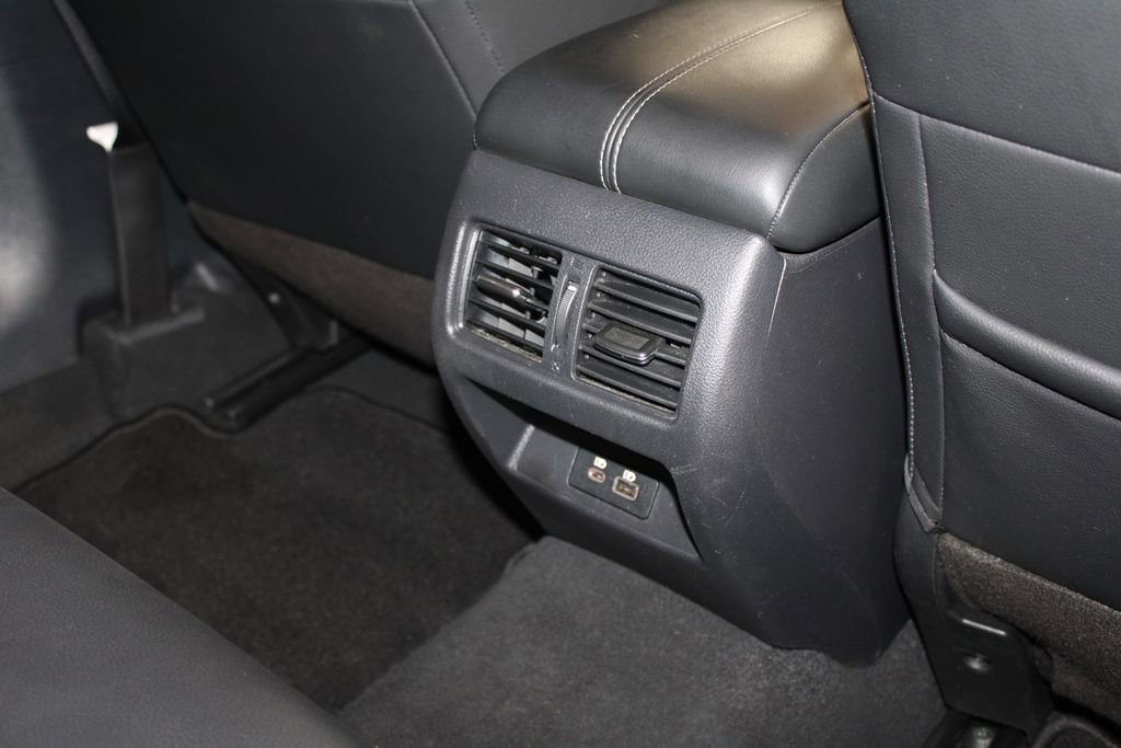 Used 2024 Nissan Altima 2.5 SL image 32