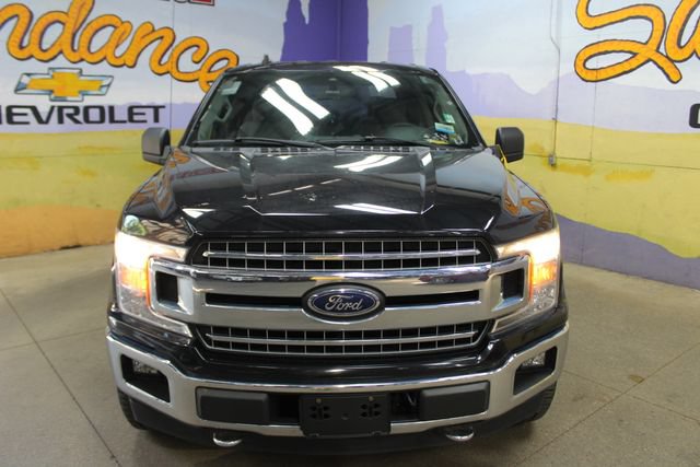 Used 2019 Ford F150 XLT w/ XTR Package AWD/4WD image 6